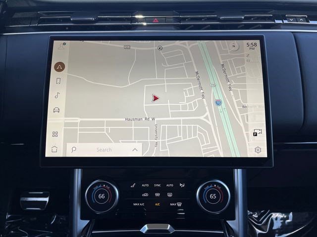 Used 2023 Land Rover Range Rover SE AWD/4WD image 24