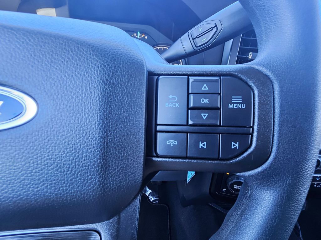 New 2026 Ford F250 XL w/ STX Appearance Package image 33