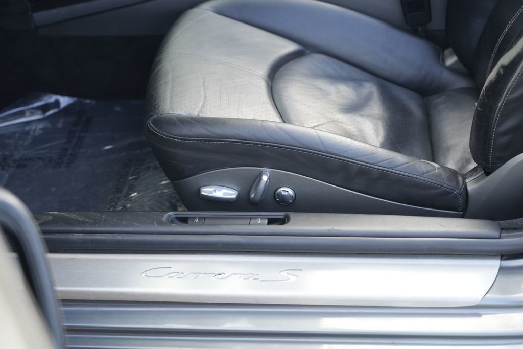 Used 2008 Porsche 911 Carrera S image 25
