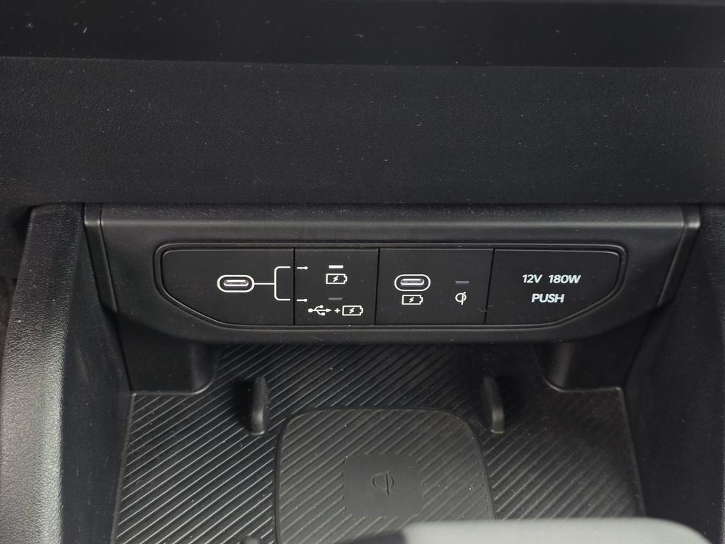 Used 2025 Kia K4 EX FWD image 19