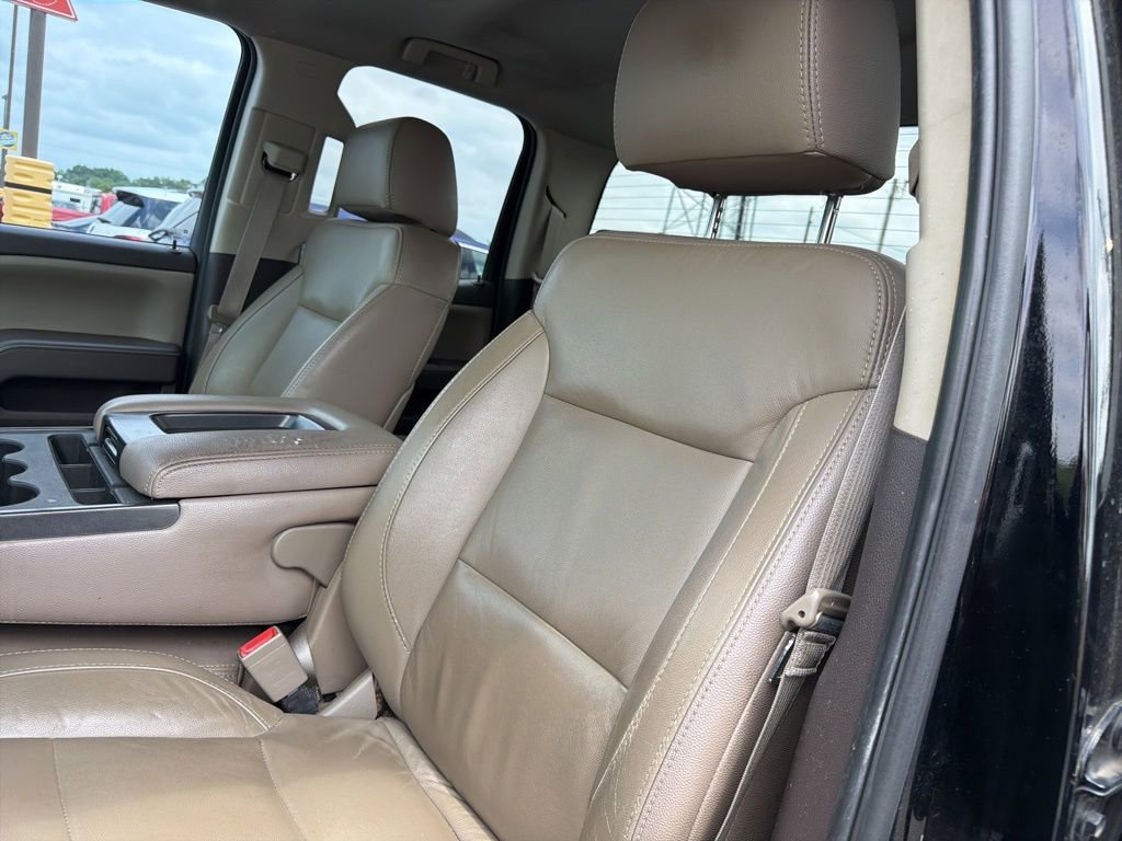 Used 2014 Chevrolet Silverado 1500 LT w/ All Star Edition RWD image 19