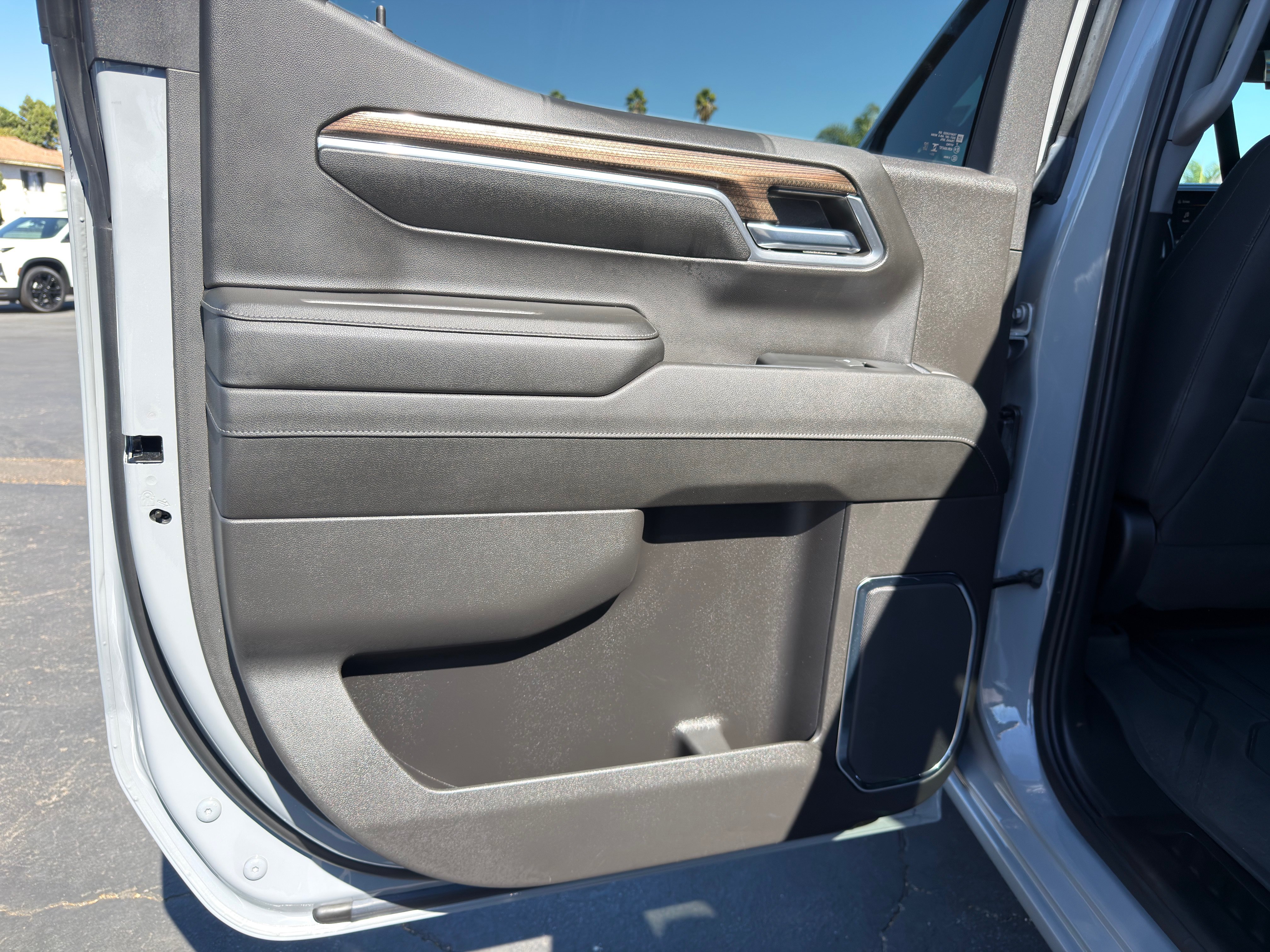 Used 2024 Chevrolet Silverado 1500 RST w/ Convenience Package II RWD image 21