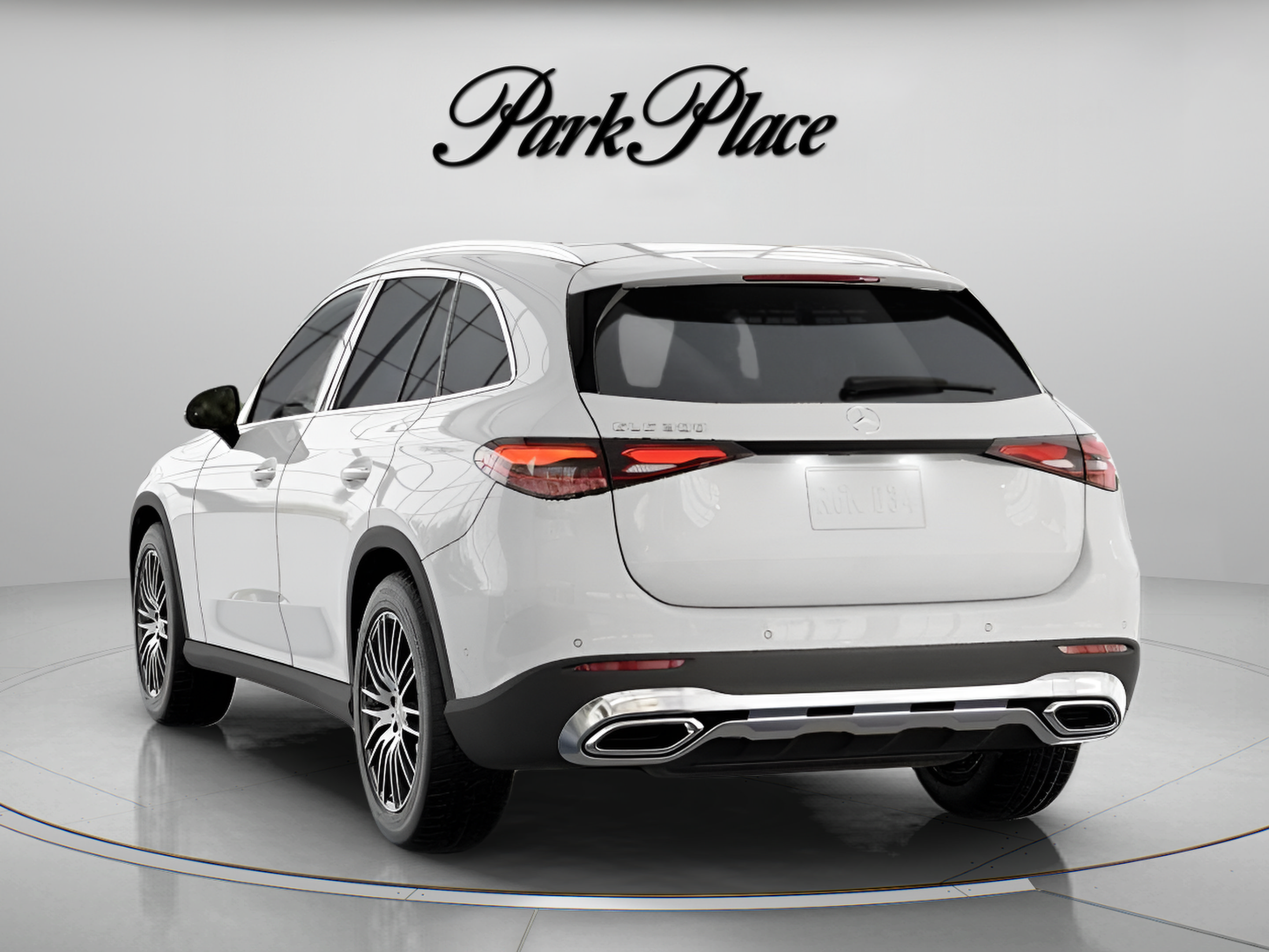 Used 2026 Mercedes-Benz GLC 300 image 17