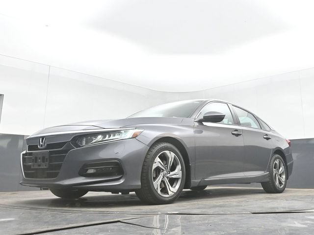 Used 2018 Honda Accord EX-L image 43