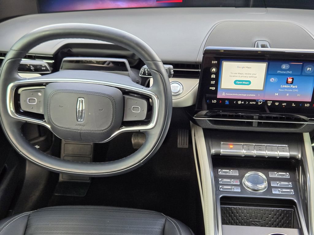 Used 2024 Lincoln Nautilus Reserve w/ Equipment Group 202A image 33