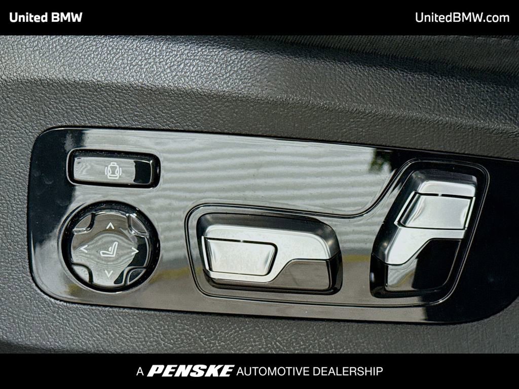 Certified 2026 BMW X5 sDrive40i image 4