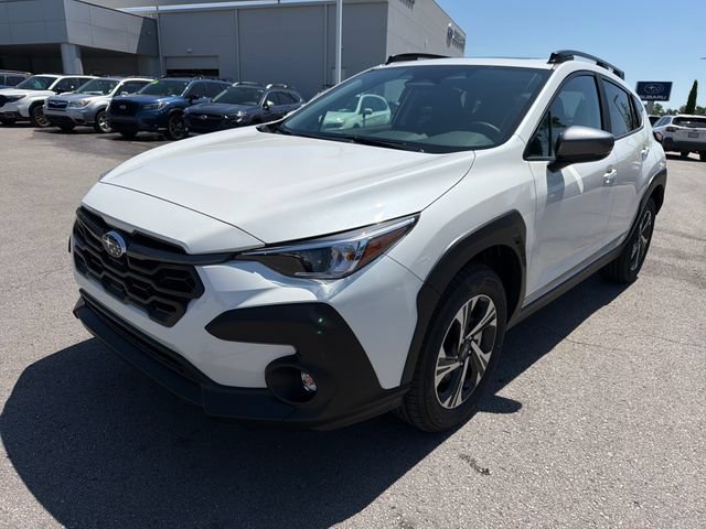 New 2026 Subaru Crosstrek 2.5i Premium AWD/4WD image 3