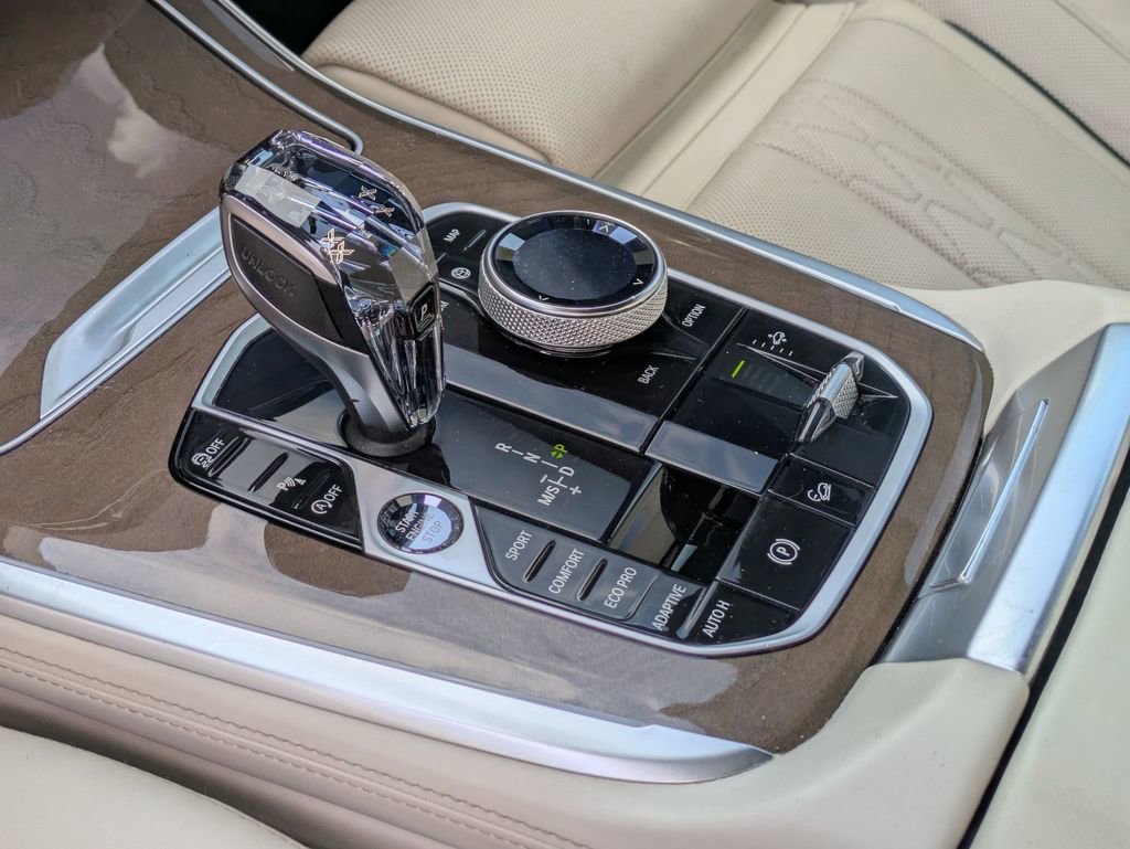 Used 2020 BMW X7 xDrive40i w/ Executive Package image 20