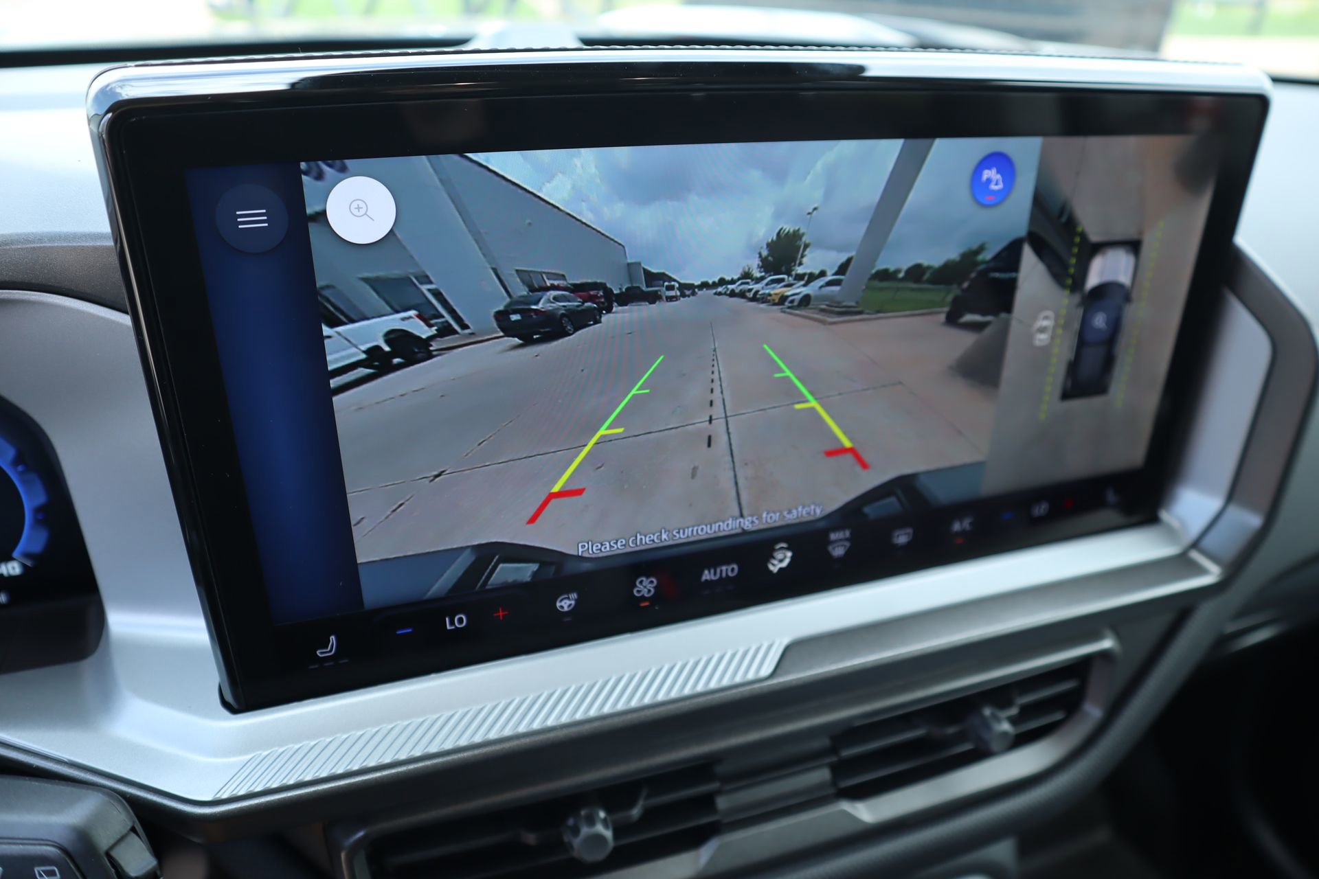 New 2025 Ford Bronco Sport Badlands image 7