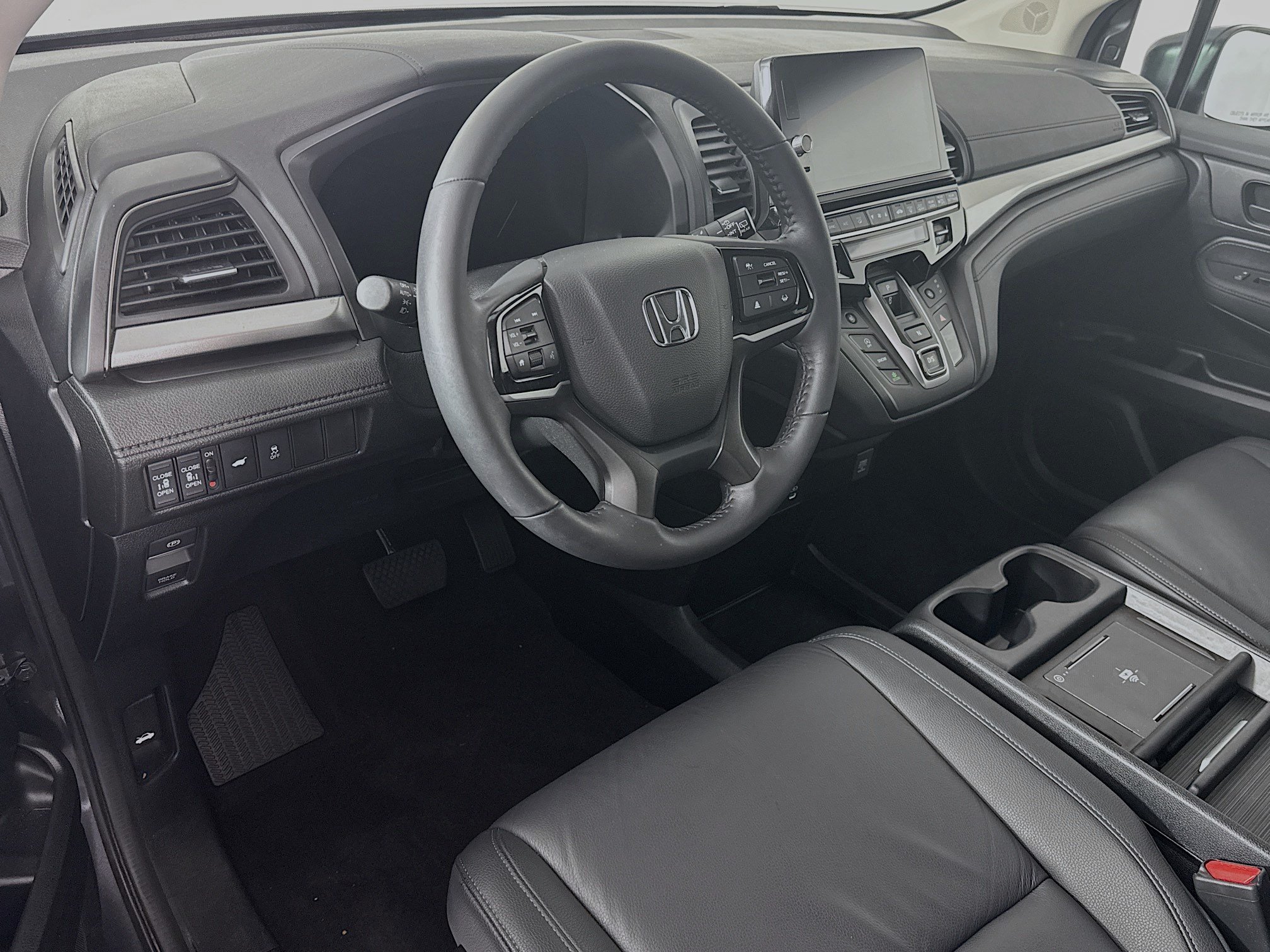 Certified 2026 Honda Odyssey EX-L image 9