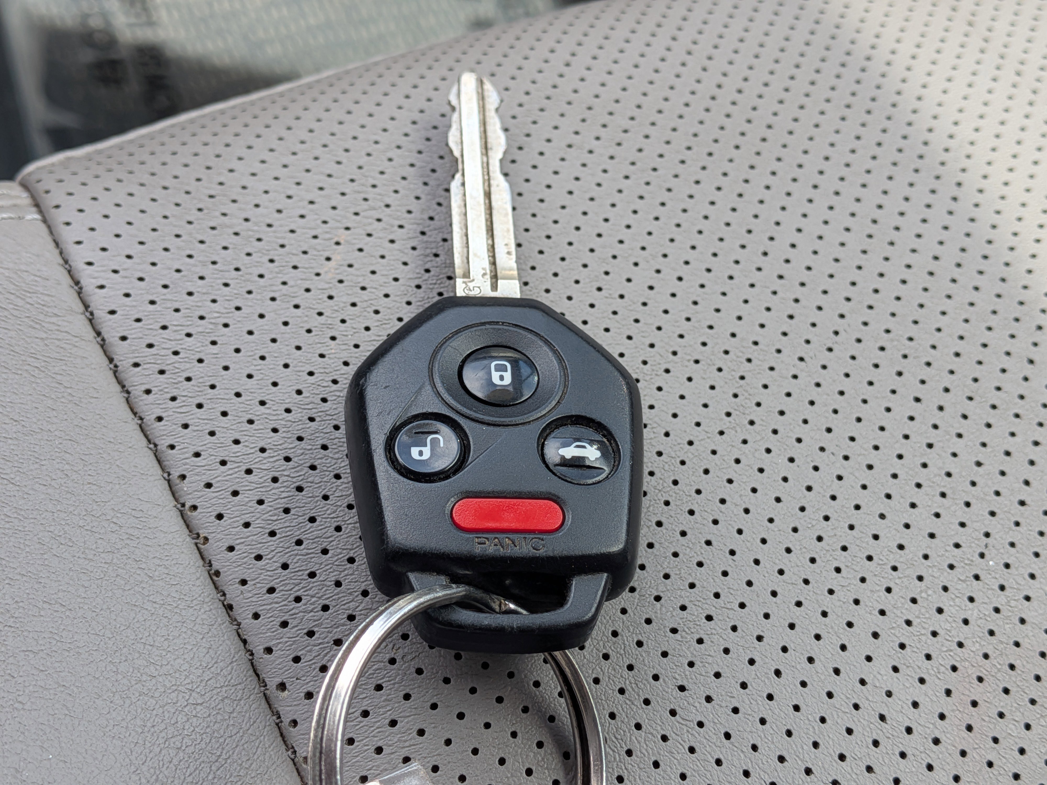 Used 2014 Subaru Forester 2.5i Limited w/ Popular Package #2 image 33