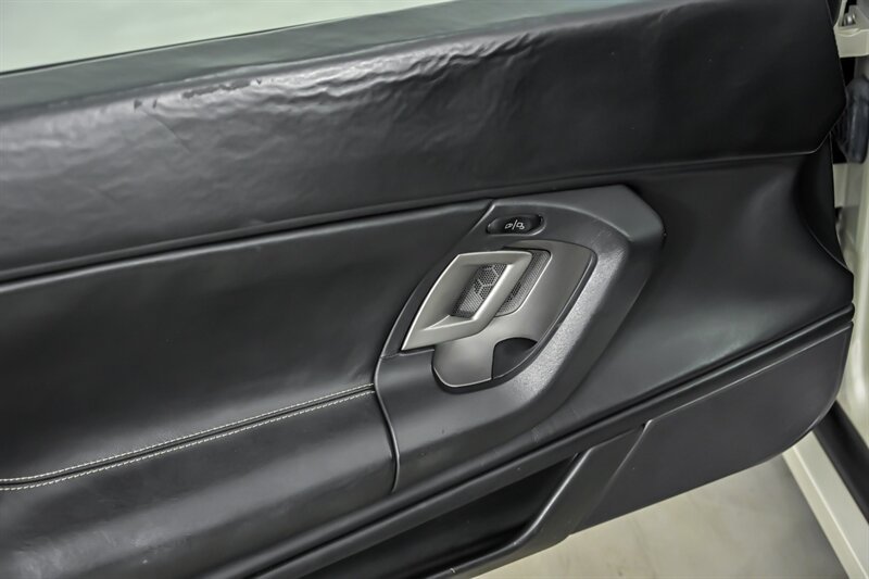 Used 2007 Lamborghini Gallardo Spyder AWD/4WD image 20