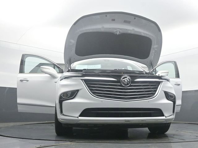 Used 2024 Buick Enclave Premium FWD image 58