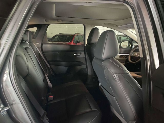 New 2027 Nissan Murano Platinum w/ Technology Package AWD/4WD image 11