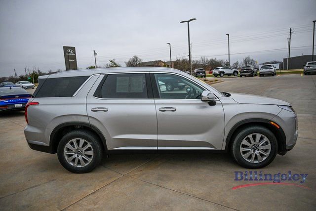 Used 2025 Hyundai Palisade SEL image 6