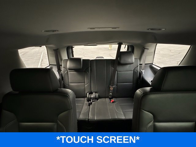 Used 2019 Chevrolet Tahoe LT AWD/4WD image 9