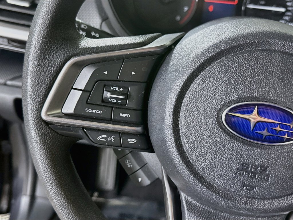 Used 2023 Subaru Forester AWD/4WD image 20
