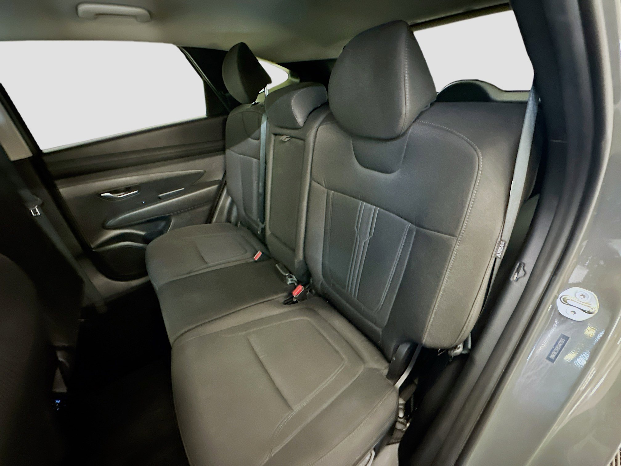 Used 2025 Hyundai Tucson SEL image 29