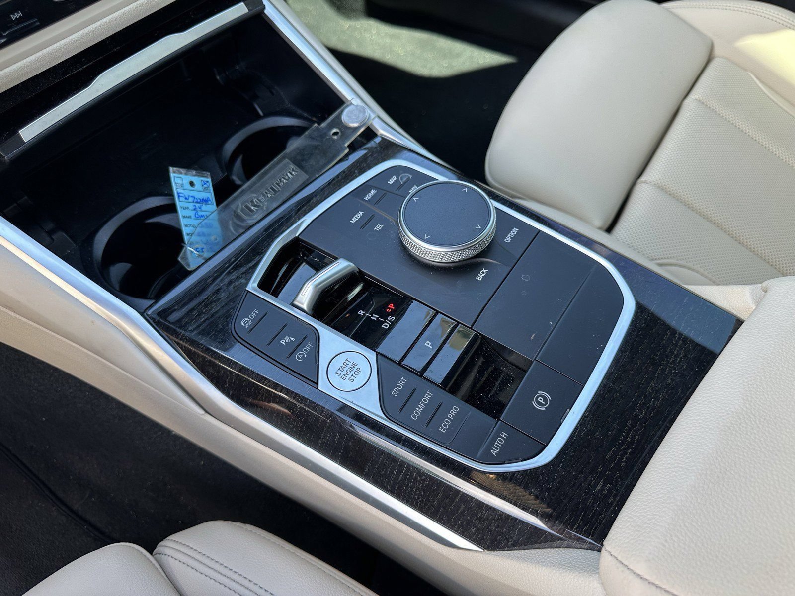 Certified 2024 BMW 330i Sedan w/ Premium Package RWD image 26