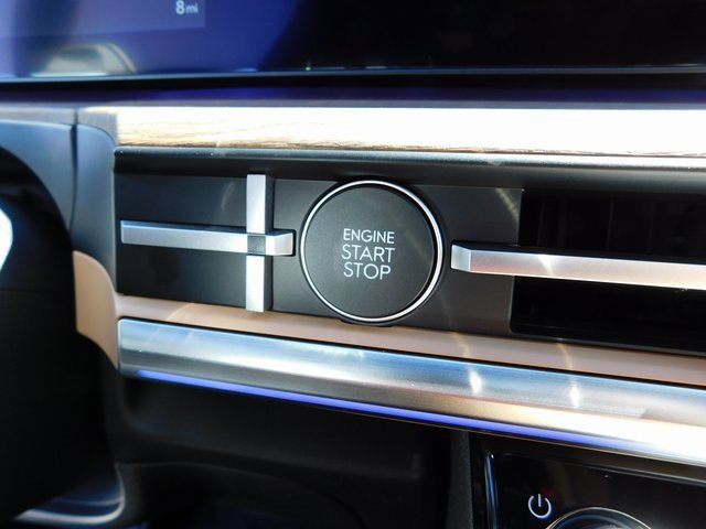 New 2026 Hyundai Santa Fe Calligraphy image 17