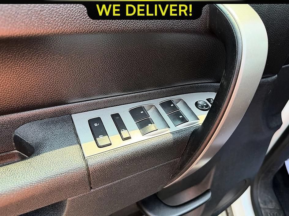 Used 2012 Chevrolet Silverado 3500 LT AWD/4WD image 11