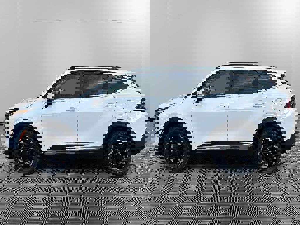 New 2026 Kia Sportage EX image 7