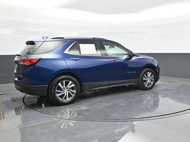 Used 2023 Chevrolet Equinox Premier AWD/4WD image 7