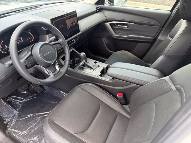 New 2026 MAZDA CX-5 Preferred AWD/4WD image 10