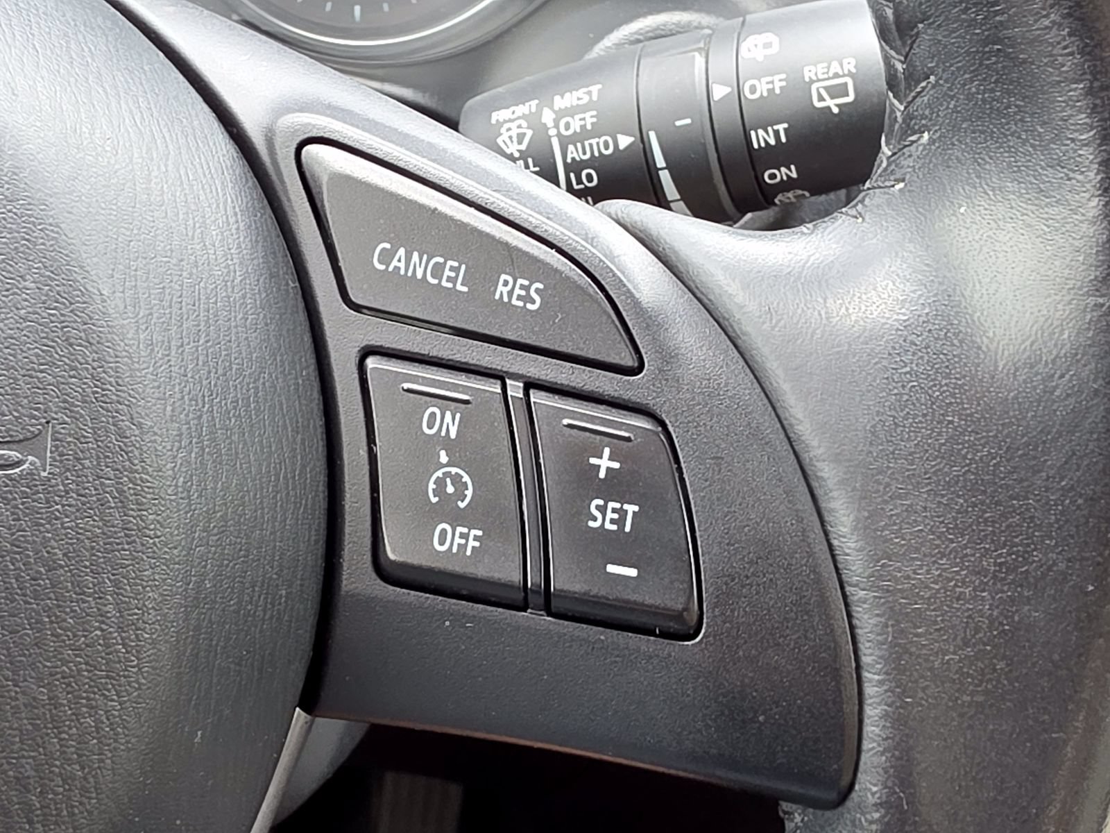 Used 2015 MAZDA CX-5 Grand Touring AWD/4WD image 19