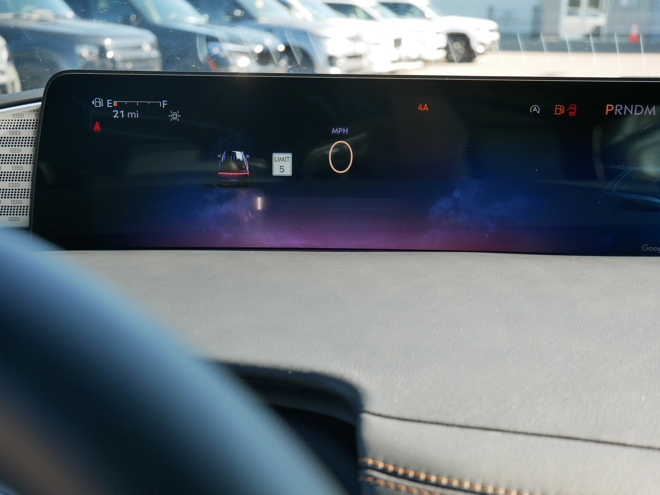 Used 2025 Lincoln Navigator L Black Label image 28