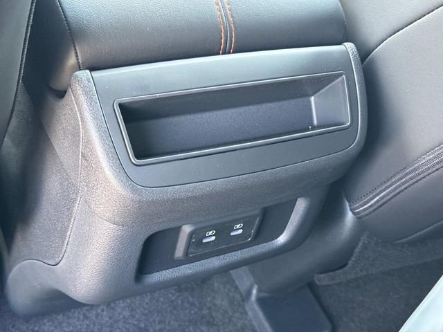 New 2026 Nissan Pathfinder Rock Creek AWD/4WD image 18