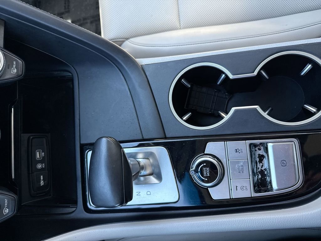 Used 2019 Genesis G70 2.0T Advanced image 20