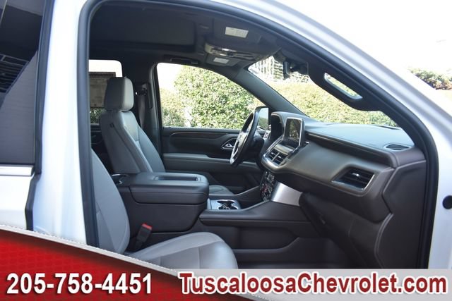 Used 2023 Chevrolet Tahoe LT w/ LT Signature Plus Package RWD image 30