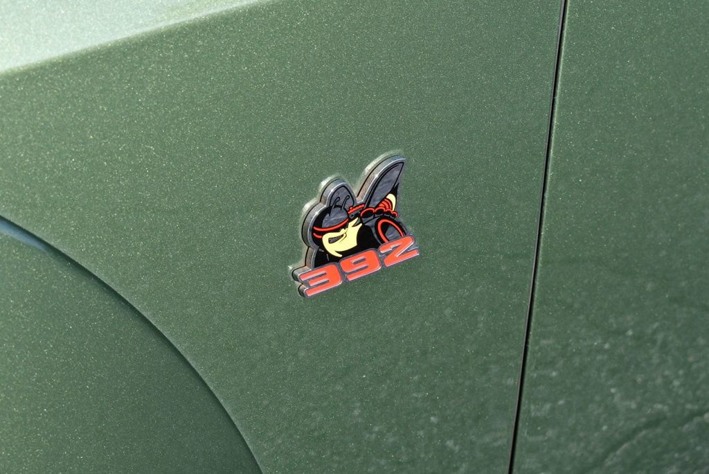 Used 2020 Dodge Challenger R/T Scat Pack image 11