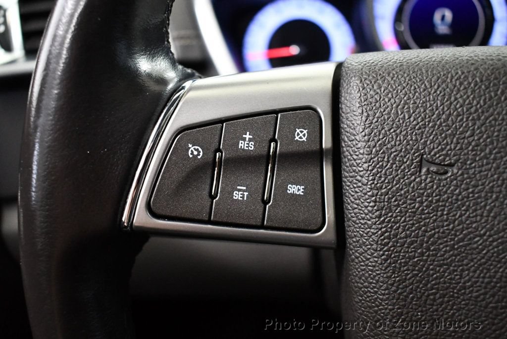 Used 2011 Cadillac SRX Performance AWD/4WD image 33