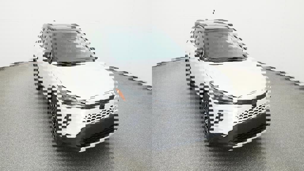 New 2026 Toyota Corolla Cross SE image 14