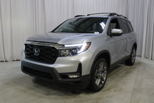 Used 2023 Honda Passport EX-L image 38