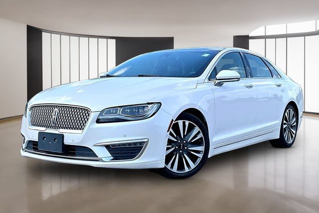Used 2017 Lincoln MKZ Reserve w/ Luxury Package