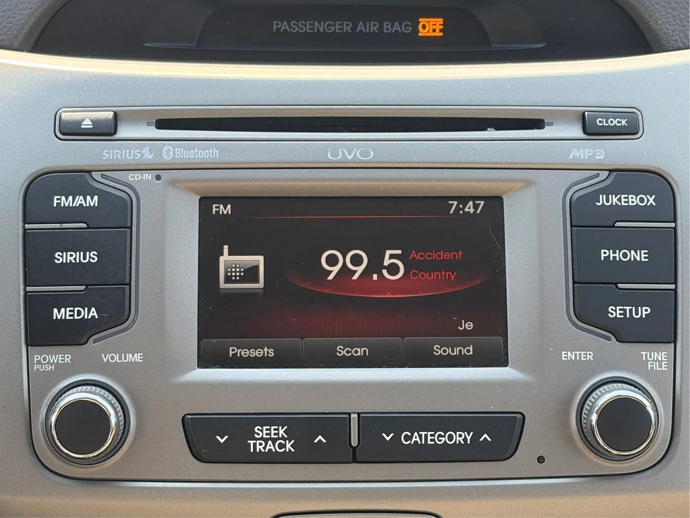 Used 2013 Kia Sportage LX w/ Convenience Pkg image 17