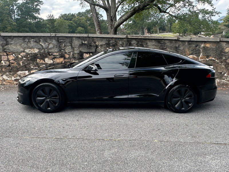 Used 2021 Tesla Model S Long Range image 5