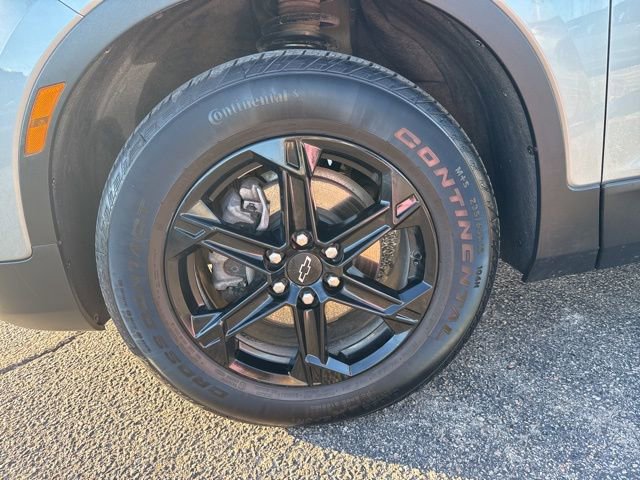 Used 2024 Chevrolet Blazer LT w/ Convenience Package image 22