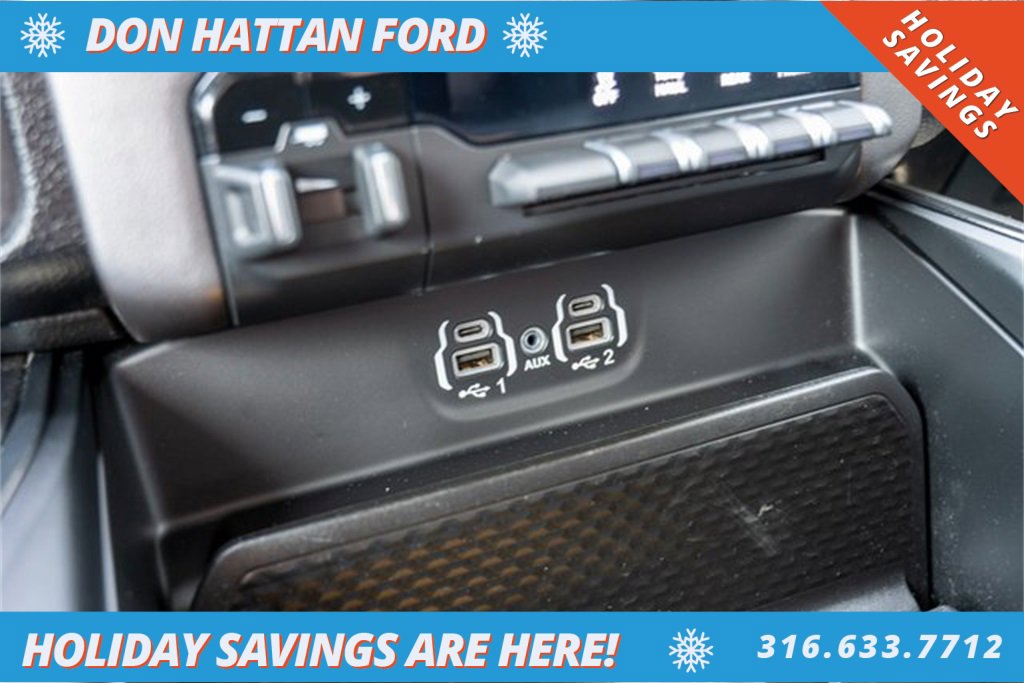 Used 2020 RAM 1500 Sport w/ Level 2 Equipment Goup w/2_L image 11