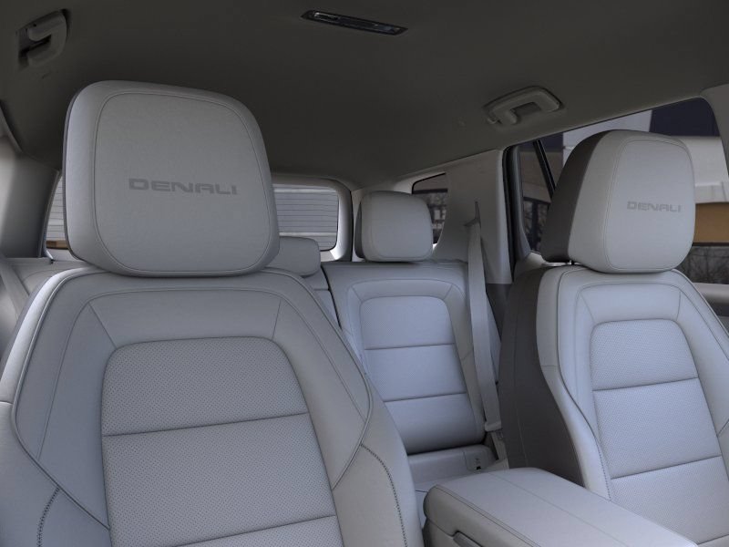 New 2026 GMC Terrain Denali w/ LPO, Floor Liner Package AWD/4WD image 26