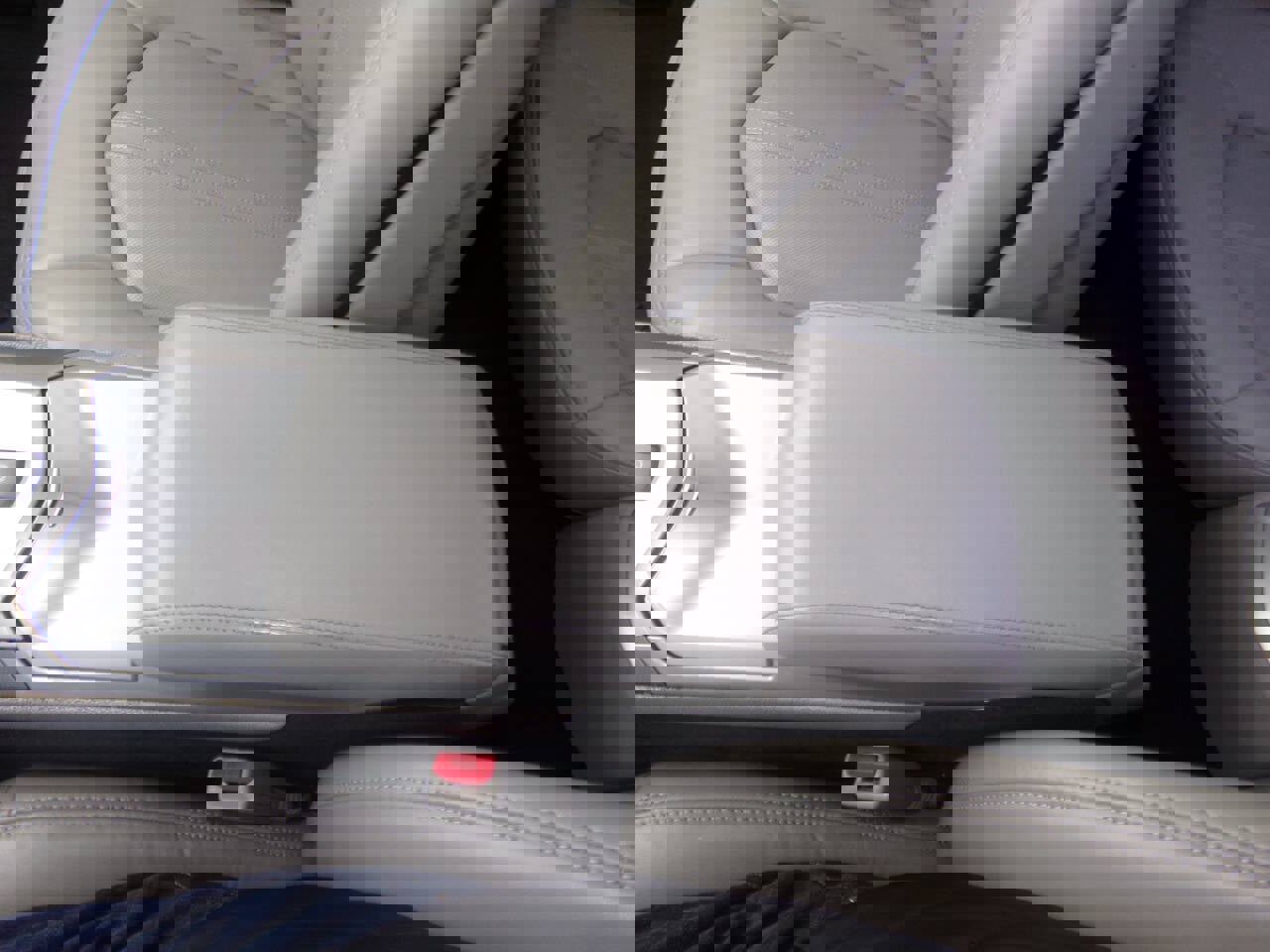 Used 2014 Cadillac CTS Performance image 47