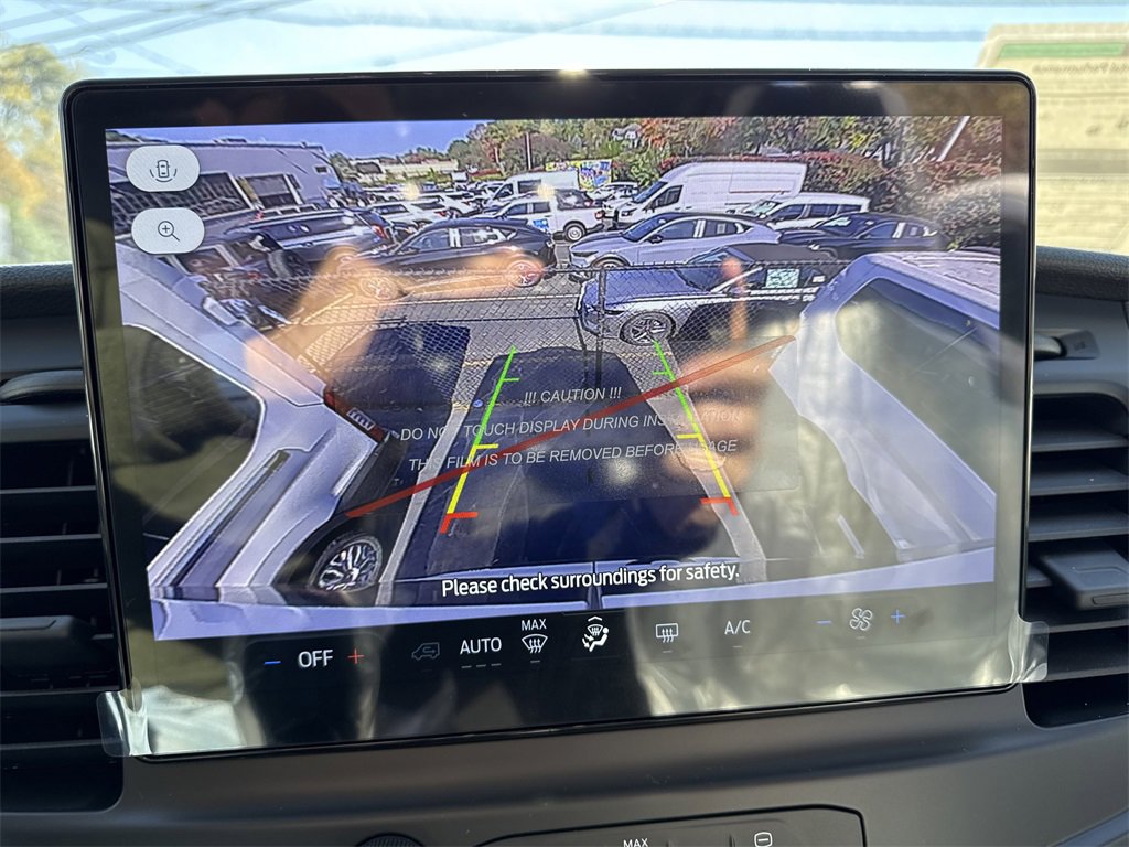 New 2025 Ford Transit 350 148 Medium Roof AWD image 15