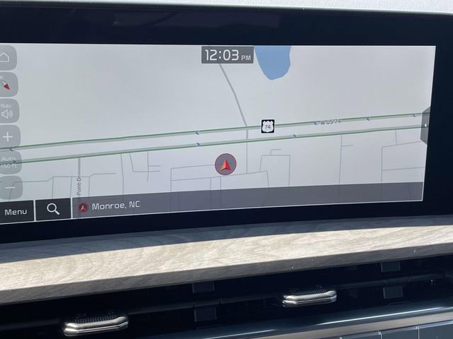 Certified 2025 Kia Telluride SX X-Line image 35