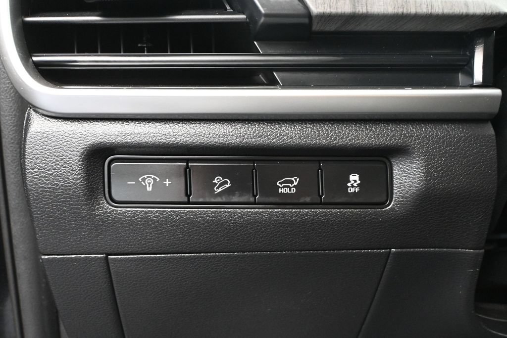 Used 2023 Kia Telluride EX X-Line AWD/4WD image 30
