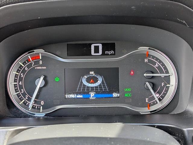 Used 2016 Honda Pilot Touring image 15