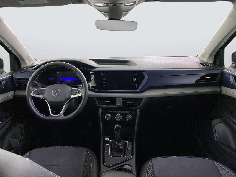 Used 2023 Volkswagen Taos SE w/ Panoramic Sunroof Package FWD image 21