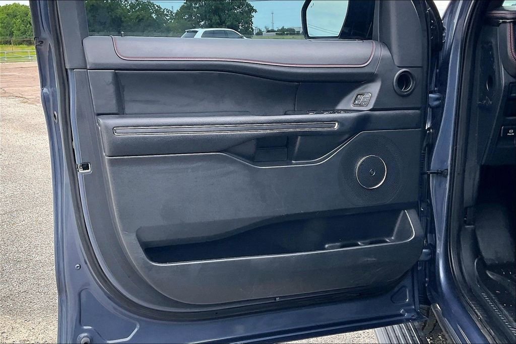 Used 2023 Ford Expedition Max Limited RWD image 17